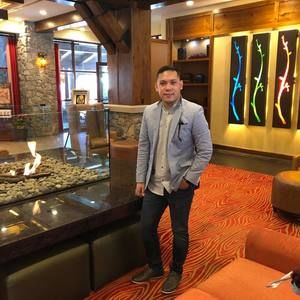 Meet your Posher, Allan